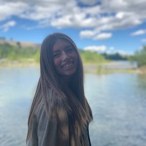 Meet your Posher, Jayme